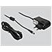 62431, USB 3.0 (3.1 Gen 1) Type-A, IEEE 802.3, IEEE 802.3ab, IEEE 802.3az, IEEE 802.3u, IEEE 802.3x, LAN, Potenza, Nero, Bianco, USB, Windows XP / XP-64 / Vista / Vista-64/7/7-64/8/8-64 - Foto miniatura 1